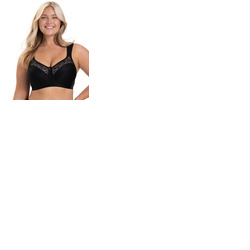 Miss Mary Of Sweden Breeze Non Wired Bra