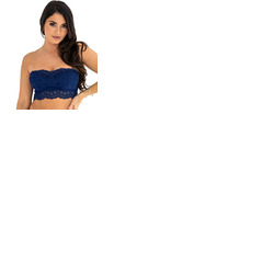 Pour Moi Swoon Longline Bra