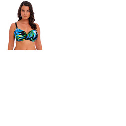 Fantasie Talm Beach Gathered Full Cup Bikini Top