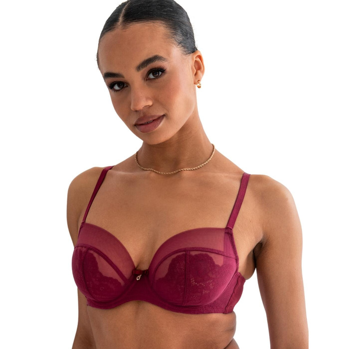 Pour Moi Milan Underwired Bra
