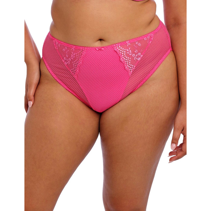 Elomi Charley High Leg Brief
