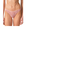 Gossard Vintage Romance Brazilian Brief