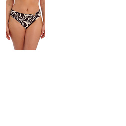 Fantasie Aruba Nights Mid Rise Bikini Brief