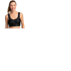 Miss Mary Of Sweden Cotton Simplex Activity Non Wired Bra