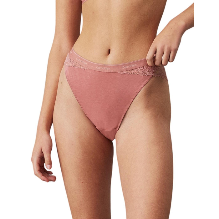 Calvin Klein Modern Lace Tanga