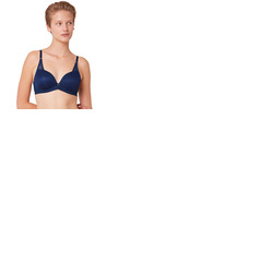 Triumph Aura Spotlight Plunge Bra