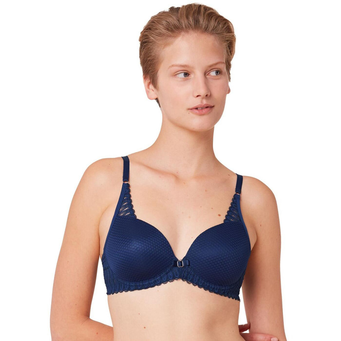 Triumph Aura Spotlight Plunge Bra