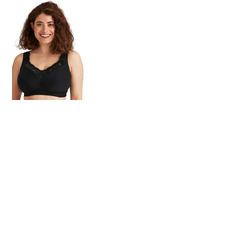 Miss Mary Of Sweden Sense Non Wired Bra