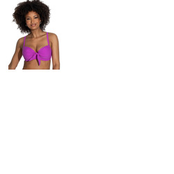 Pour Moi Rosa Cove Padded Convertible Bikini Top