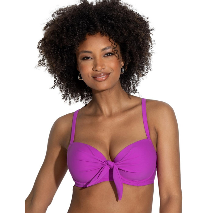 Pour Moi Rosa Cove Padded Convertible Bikini Top
