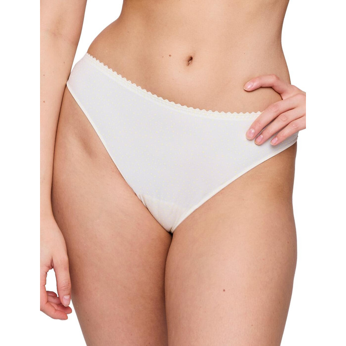 Prima Donna Novaro Thong