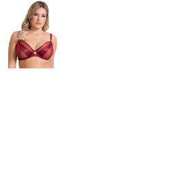 Scantilly by Curvy Kate Suspense Plunge Bra