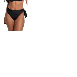 Pour Moi St Kitts Fold Over Bikini Brief