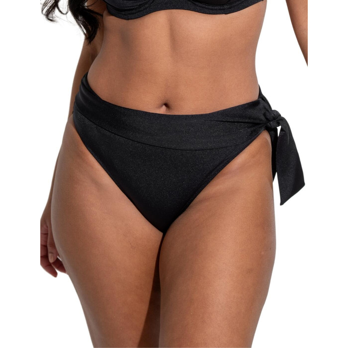 Pour Moi St Kitts Fold Over Bikini Brief