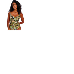 Freya Bahama Shores Tankini Top