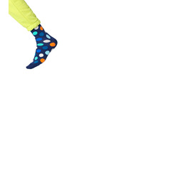 Happy Socks Big Dot Sock