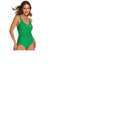Pour Moi Getaway Swimsuit