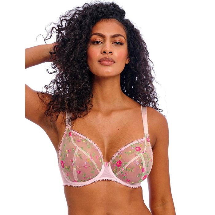 Freya Love Crush Plunge Bra