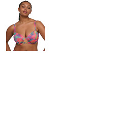 Prima Donna Swim Cairo Padded Balcony Bikini Top