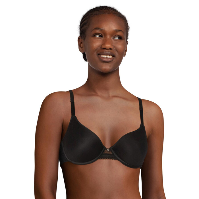 Chantelle Jolie Memory Foam T Shirt Bra