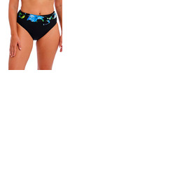 Fantasie Talm Beach High Waist Bikini Brief