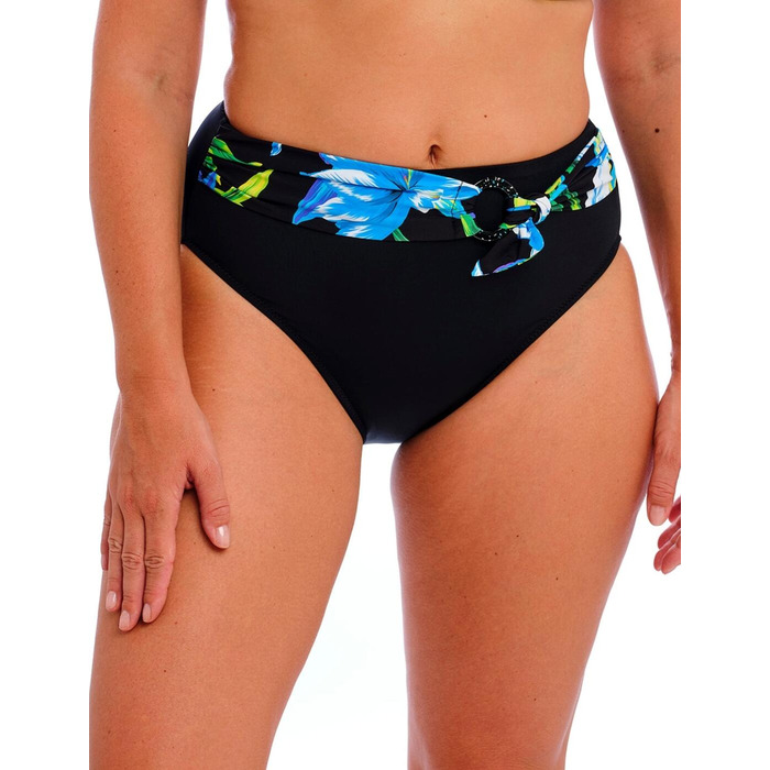 Fantasie Talm Beach High Waist Bikini Brief