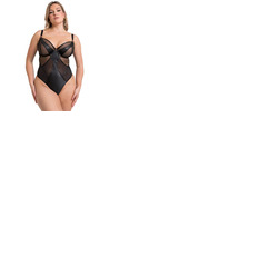 Scantilly by Curvy Kate Suspense Wired Bodysuit