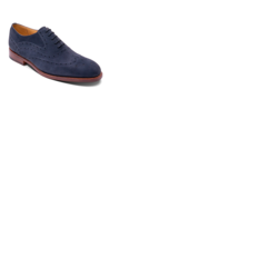 Liffey -Navy Nubuck,