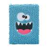 EXERZ A5 Notebook “Funky Monster”, Children Journal Diary