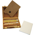 Artme Wooden Easel Box Paint Set 23 pcs