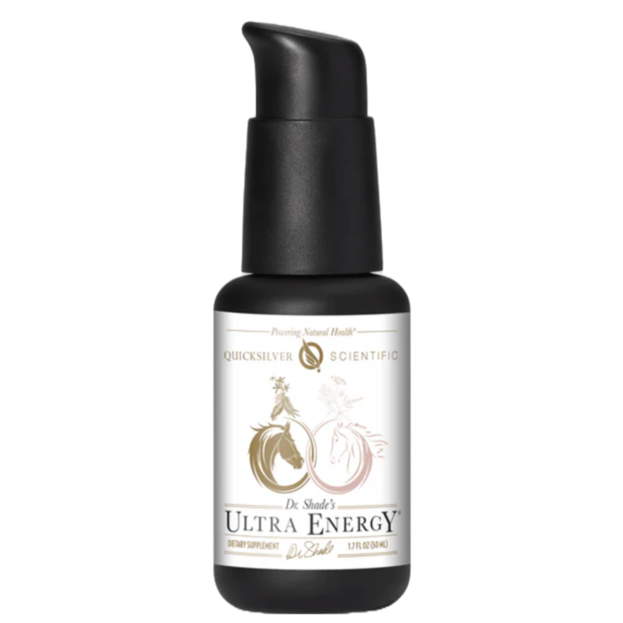 Ultra Energy 50ml | Liposomal
