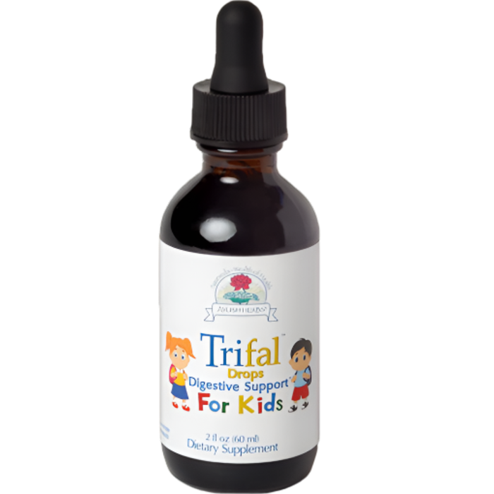 Kids Trifal Drops | Ayush Herbs