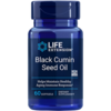 Life Extension Black Cumin Seed Oil 60 softgels