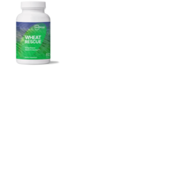 Wheat Rescue - Microbiome Labs - 60 Capsules