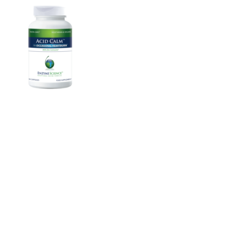 Enzyme Science Acid Calm 90 Capsules