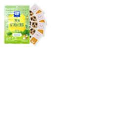 ZenPatch Mood Calming Stickers