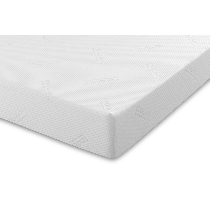 Core CoolMax Memory Foam Mattress – Advanced Cooling with Exceptional Comfort