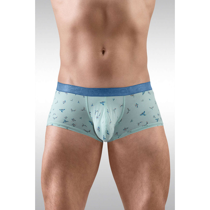 Ergowear SLK SE Boxer - Frost