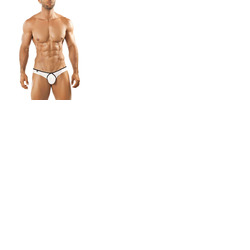 Joe Snyder Shining Pride Frame Bikini 01