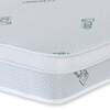Calm and Relaxing CBD Oil Infused Value Comfortable Spring Mattress