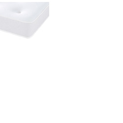 Galaxy Memory Foam Spring Tufted Mattress