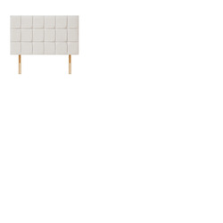 Standard Divan Base with Storage and Headboard Options