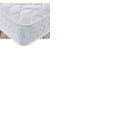 Starlight Beds™ 7. 5" Deep Seven Layered, Memory Foam Open Coil 13. 5 gauge Spring Mattress