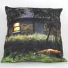 Julien Friers Cushion Cover - Fox