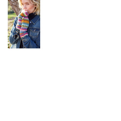 Pachamama Villarica Lined Mitts
