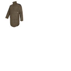 Hoggs of Fife Struther Trilaminate Long Smock Size L