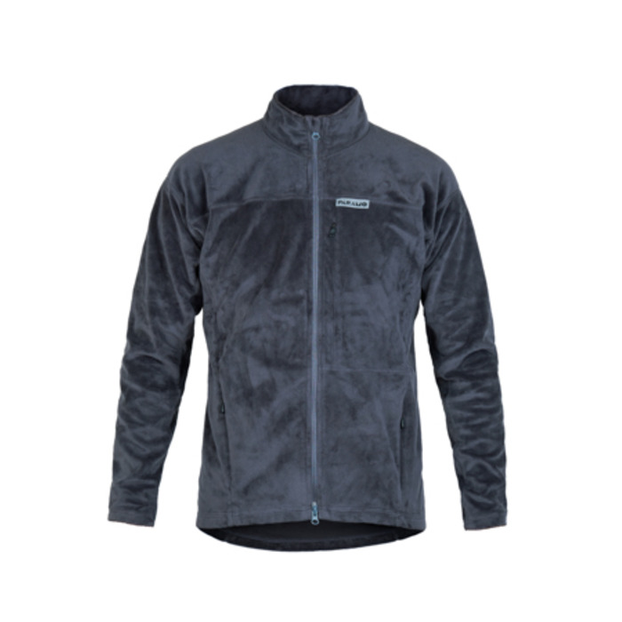 Paramo Bentu Plus Men's Fleece Dark Grey S