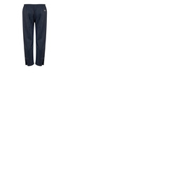 Mac in a Sac Origin 2 Kids Waterproof Overtrousers Navy 2-4 years