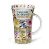 Dunoon Mugs Herbal Remedies Glencoe Mug