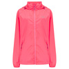 Mac in a Sac Origin 2 Waterproof Jacket Neon Watermelon S